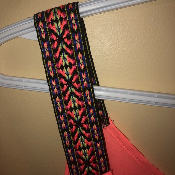 Light Summer Blouse - Picture 3 of 4